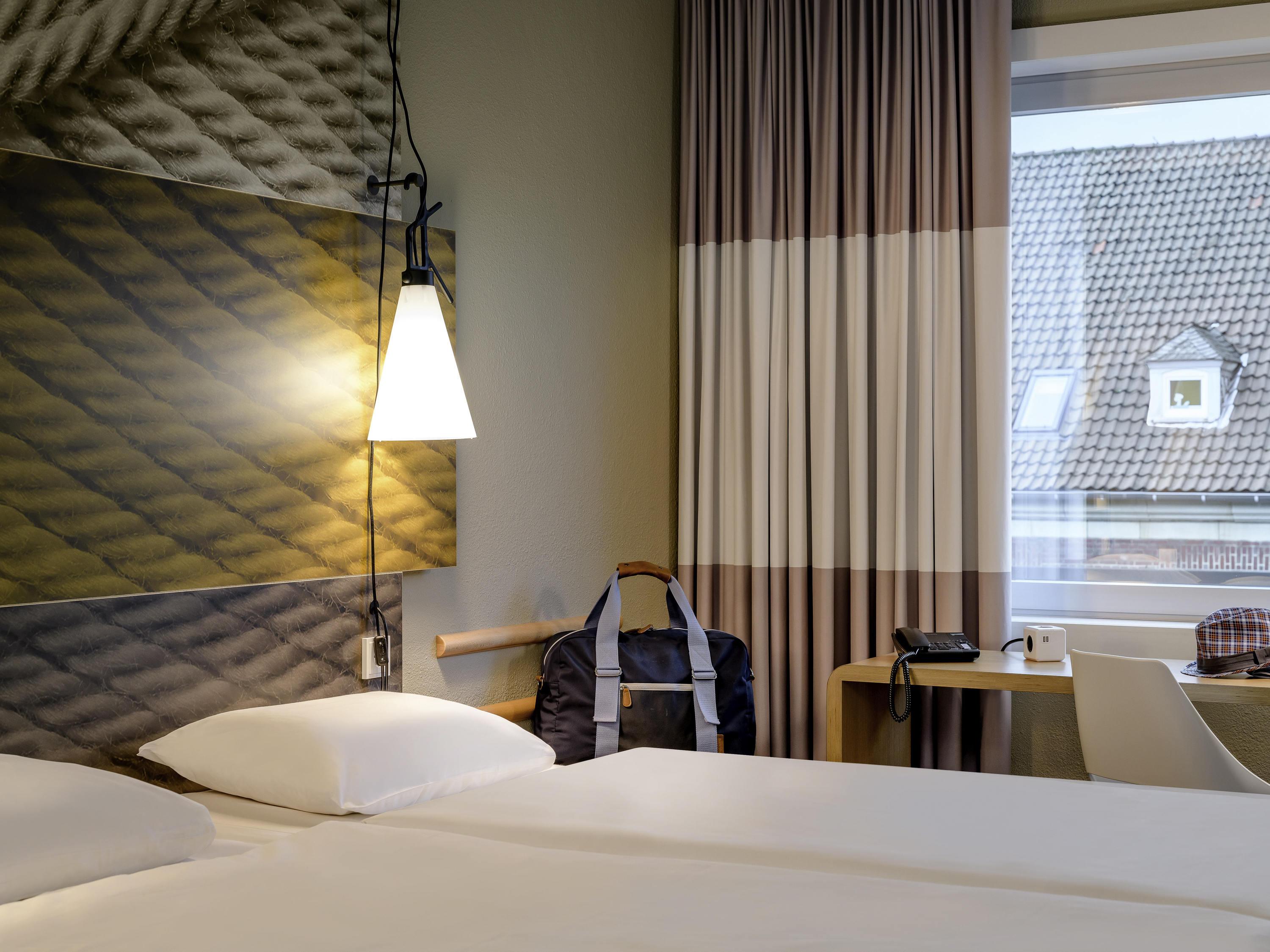 Ibis Heidelberg Hauptbahnhof Hotel Kültér fotó